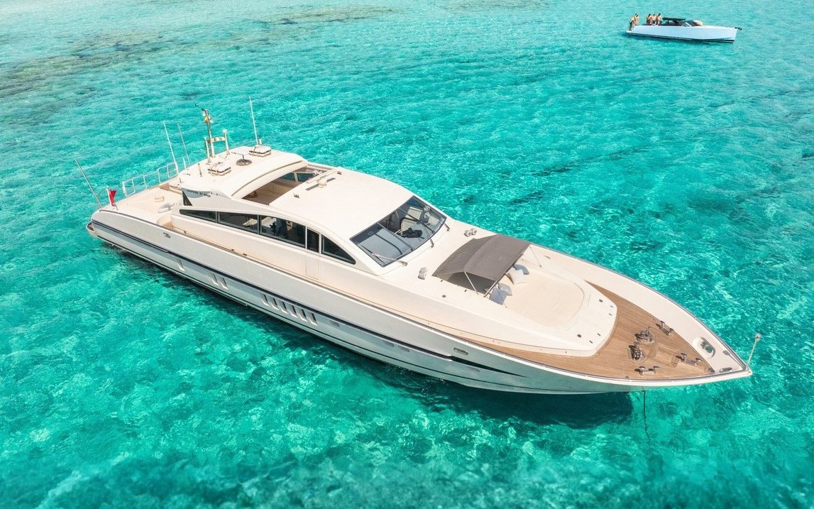 Arno Leopard 90