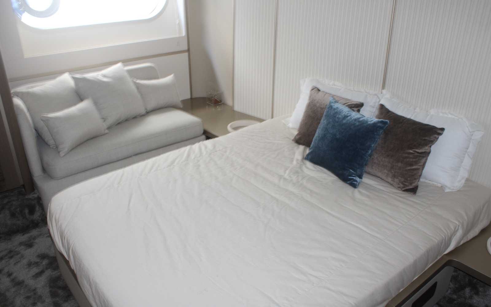 Azimut Magellano 60 (Maysha)