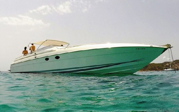 Cherokee 50