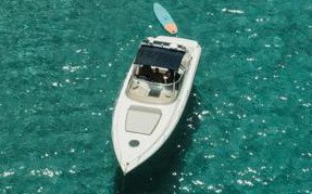 Cranchi 34 (Isisi)