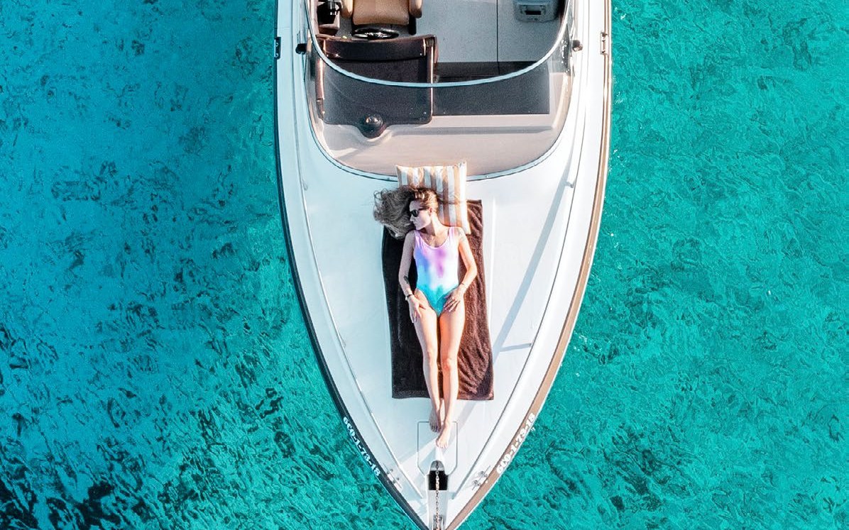 Cranchi Clipper 25