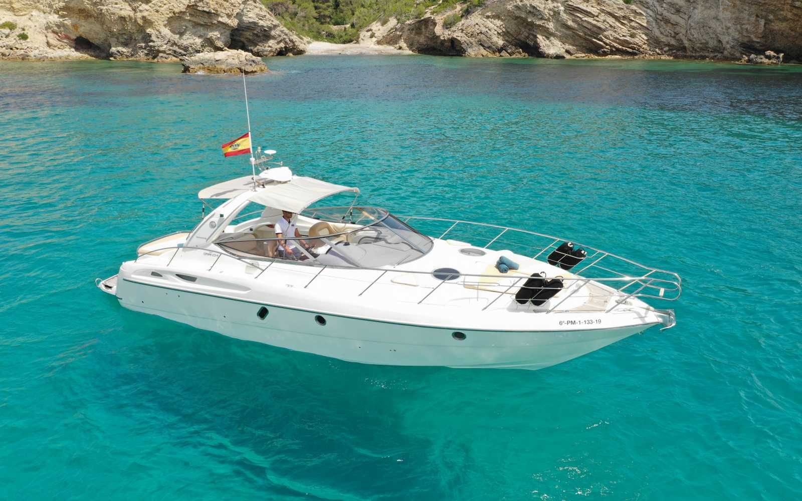 Cranchi Endurance 41 (Abi Uno)