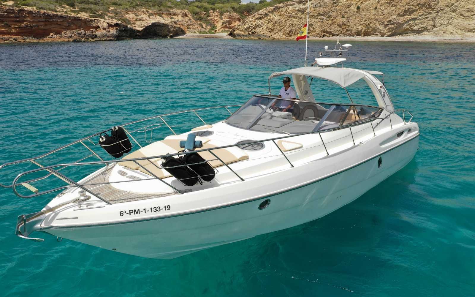 Cranchi Endurance 41 (Abi Uno)