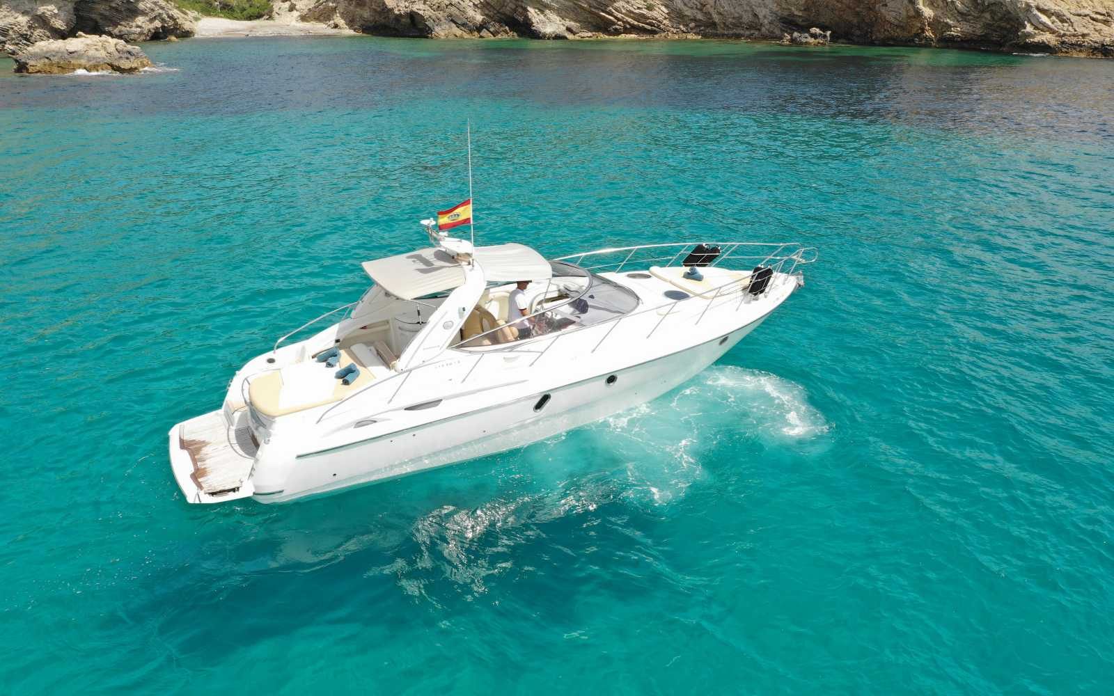 Cranchi Endurance 41 (Abi Uno)