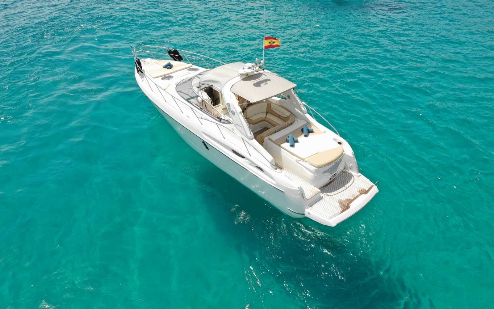 Cranchi Endurance 41 (Abi Uno)