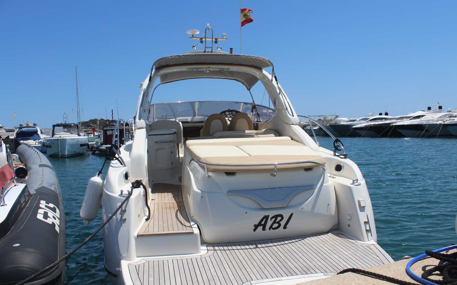 Cranchi Endurance 41 (Abi Uno)