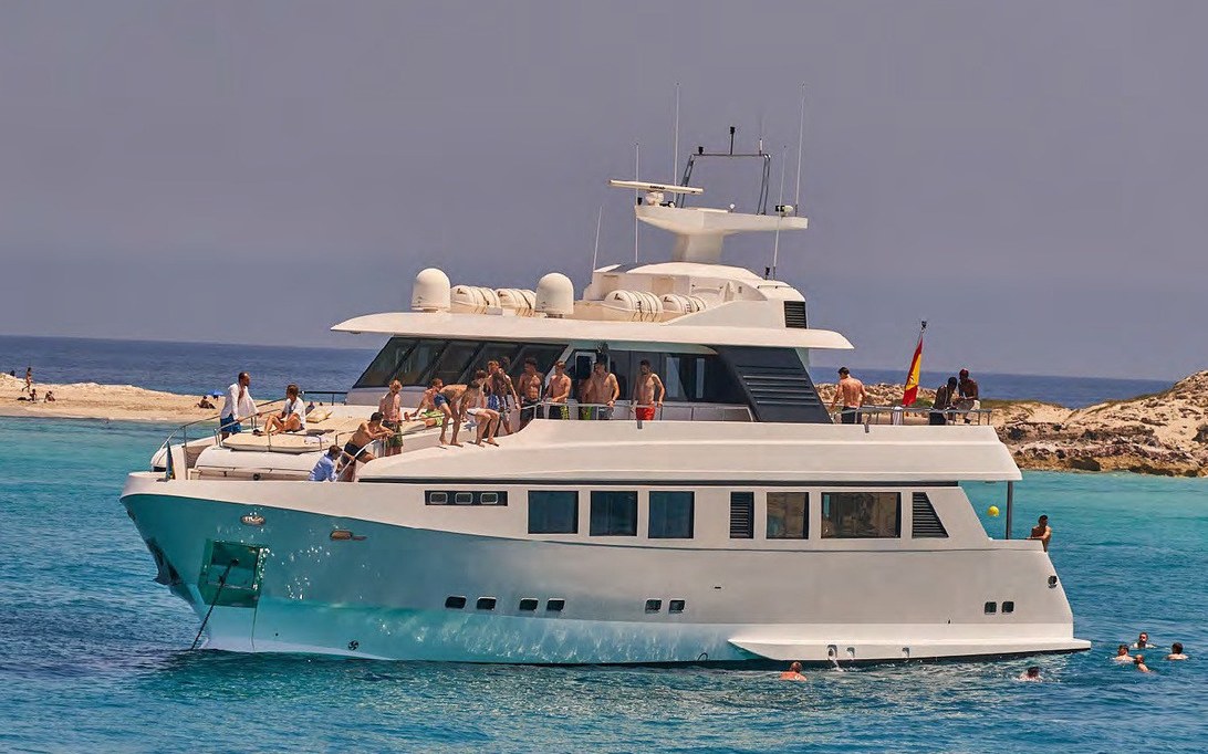 Explorer 92