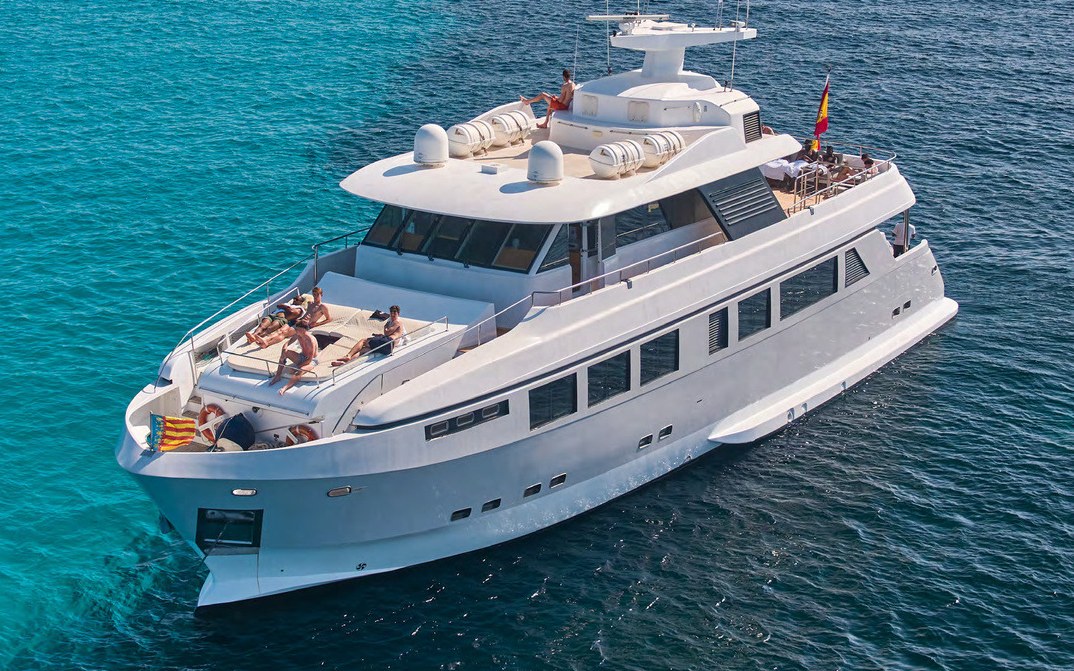 Explorer 92