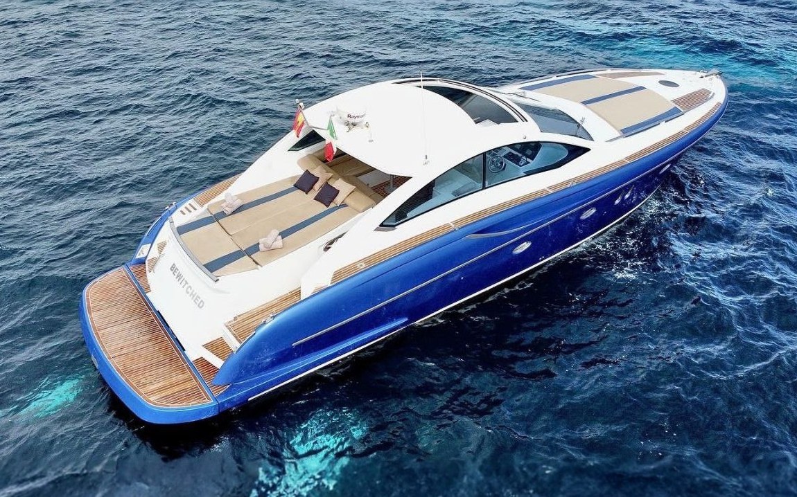 Numarine 55