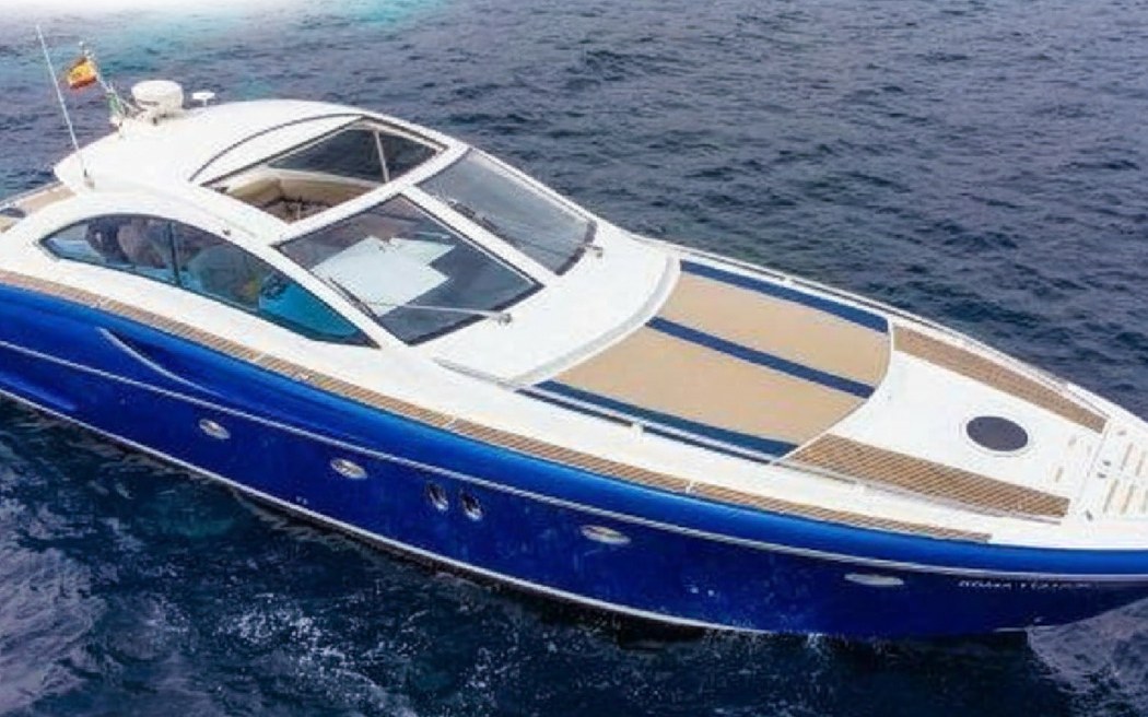 Numarine 55
