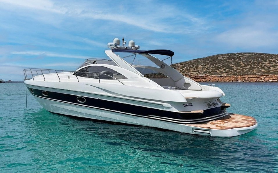 Pershing D-One