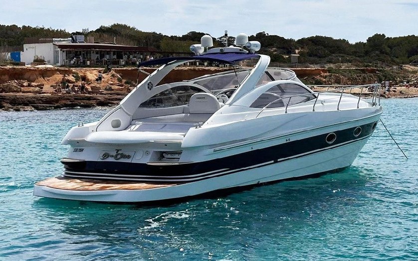 Pershing D-One