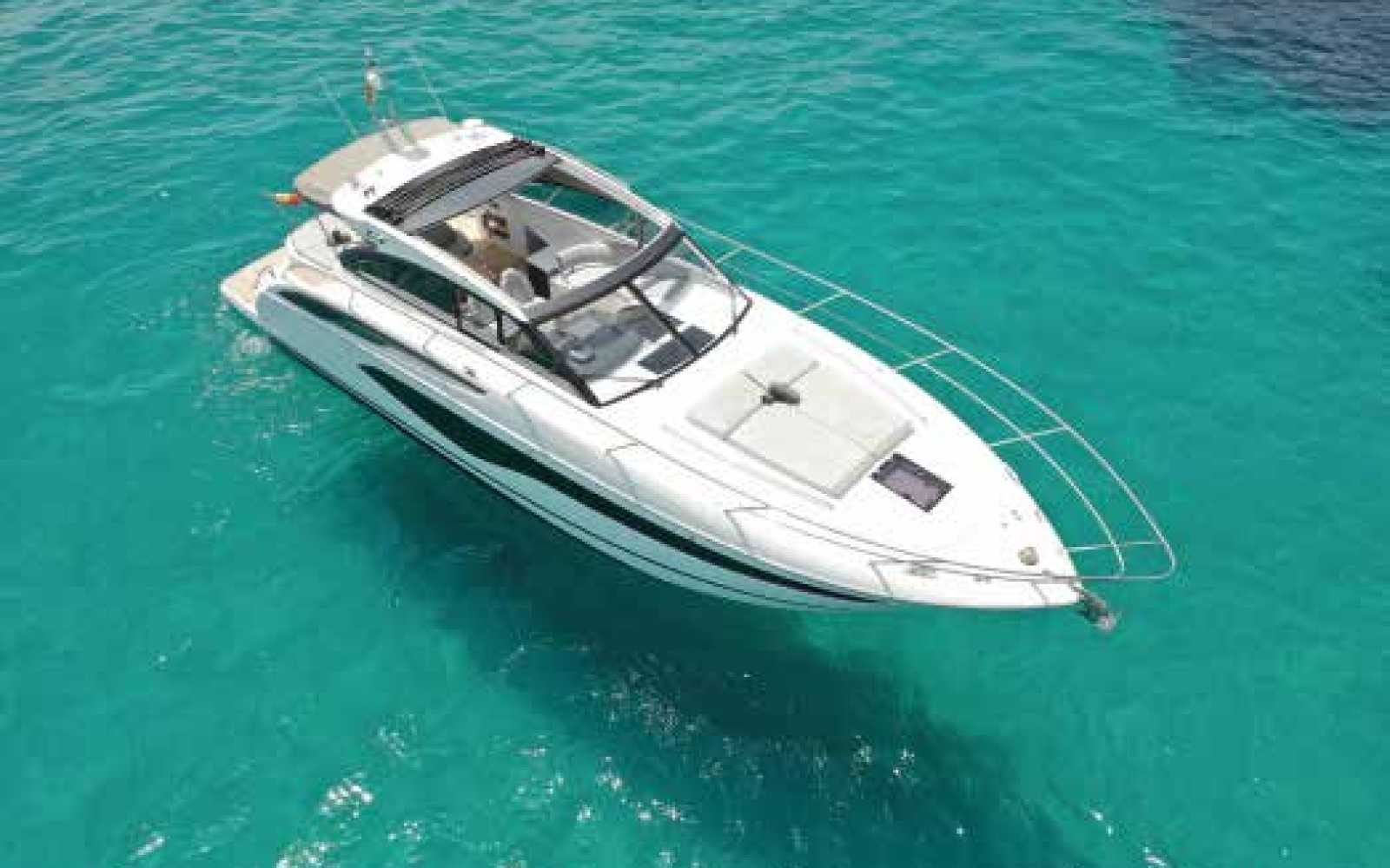 Princess V50 (Aspen)