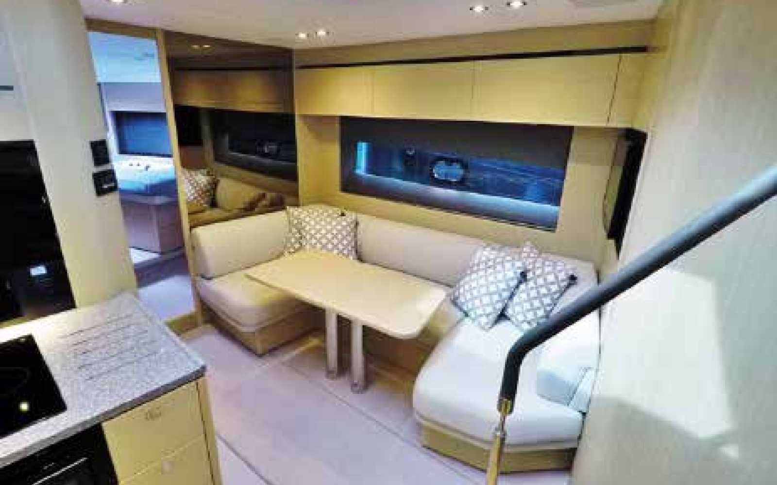 Princess V50 (Aspen)