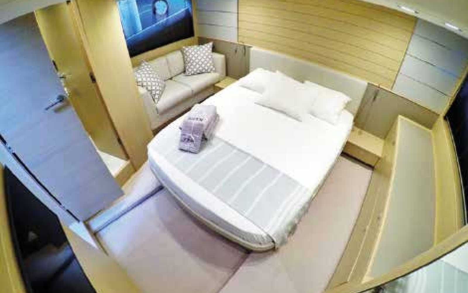 Princess V50 (Aspen)