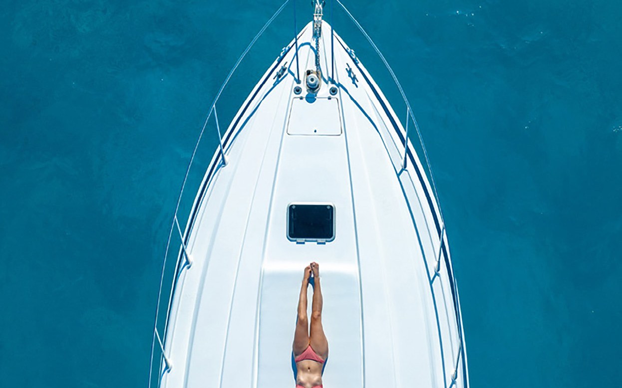 Sunseeker Camargue 46