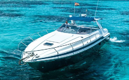 Sunseeker Camargue 46