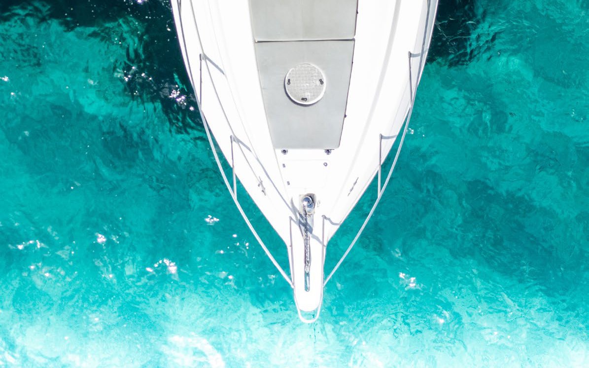 Sunseeker Camargue 47