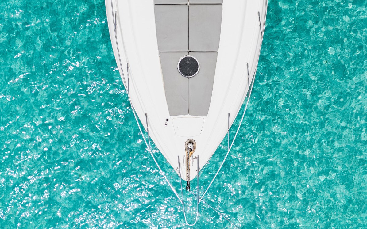 Sunseeker Predator 60