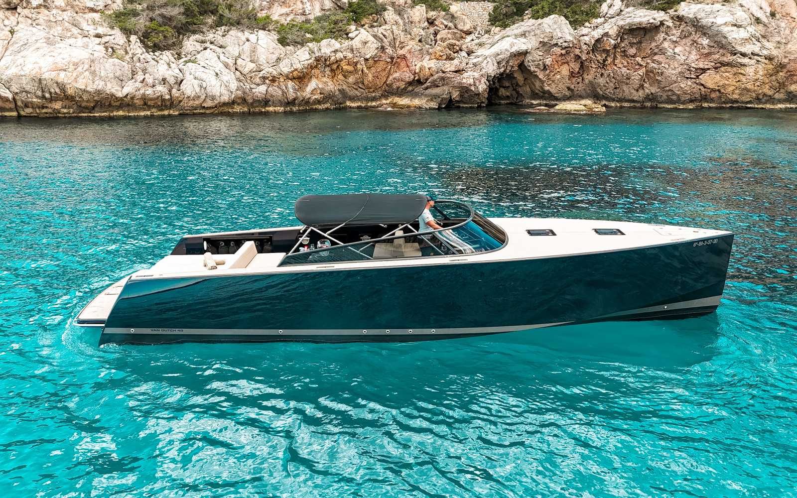 VanDutch 40 (Alchemist)