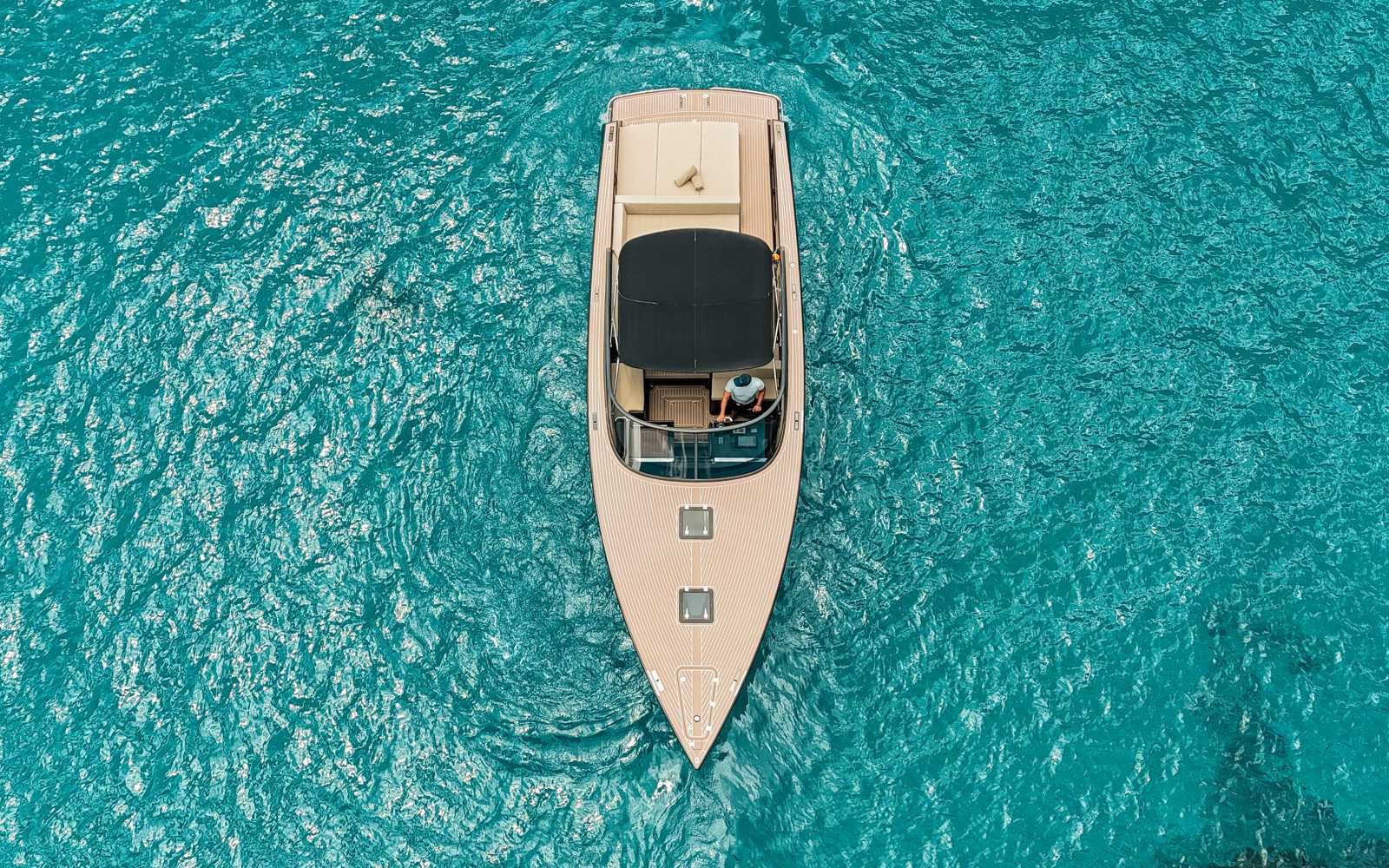 VanDutch 40 (Alchemist)