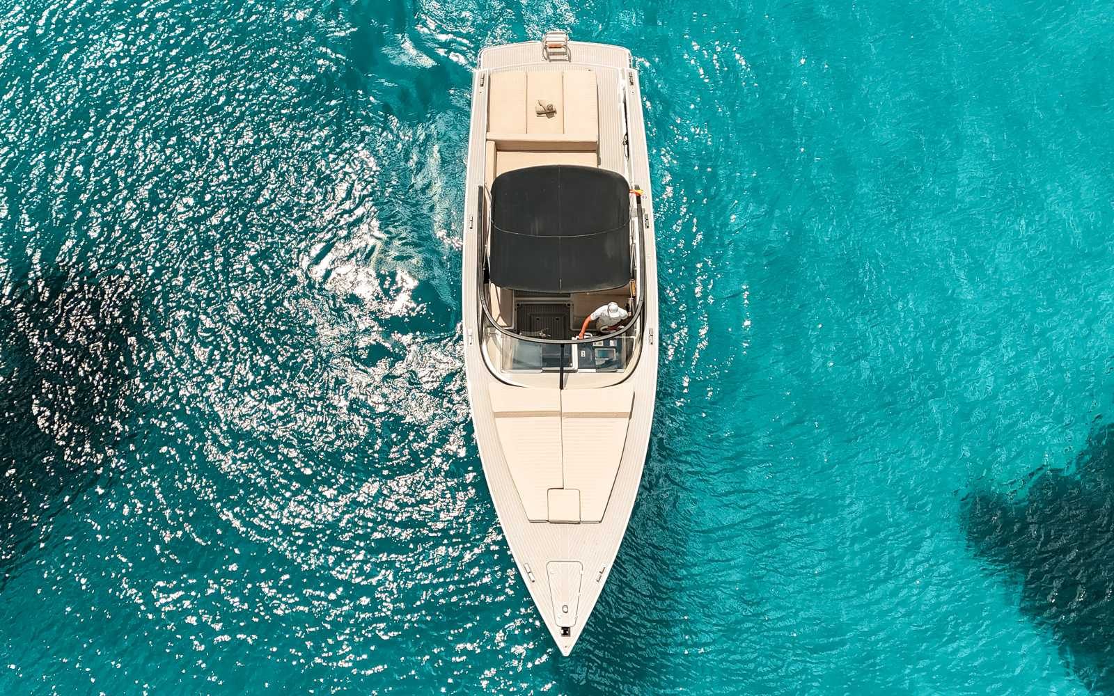 VanDutch 40 (Get Shorty)