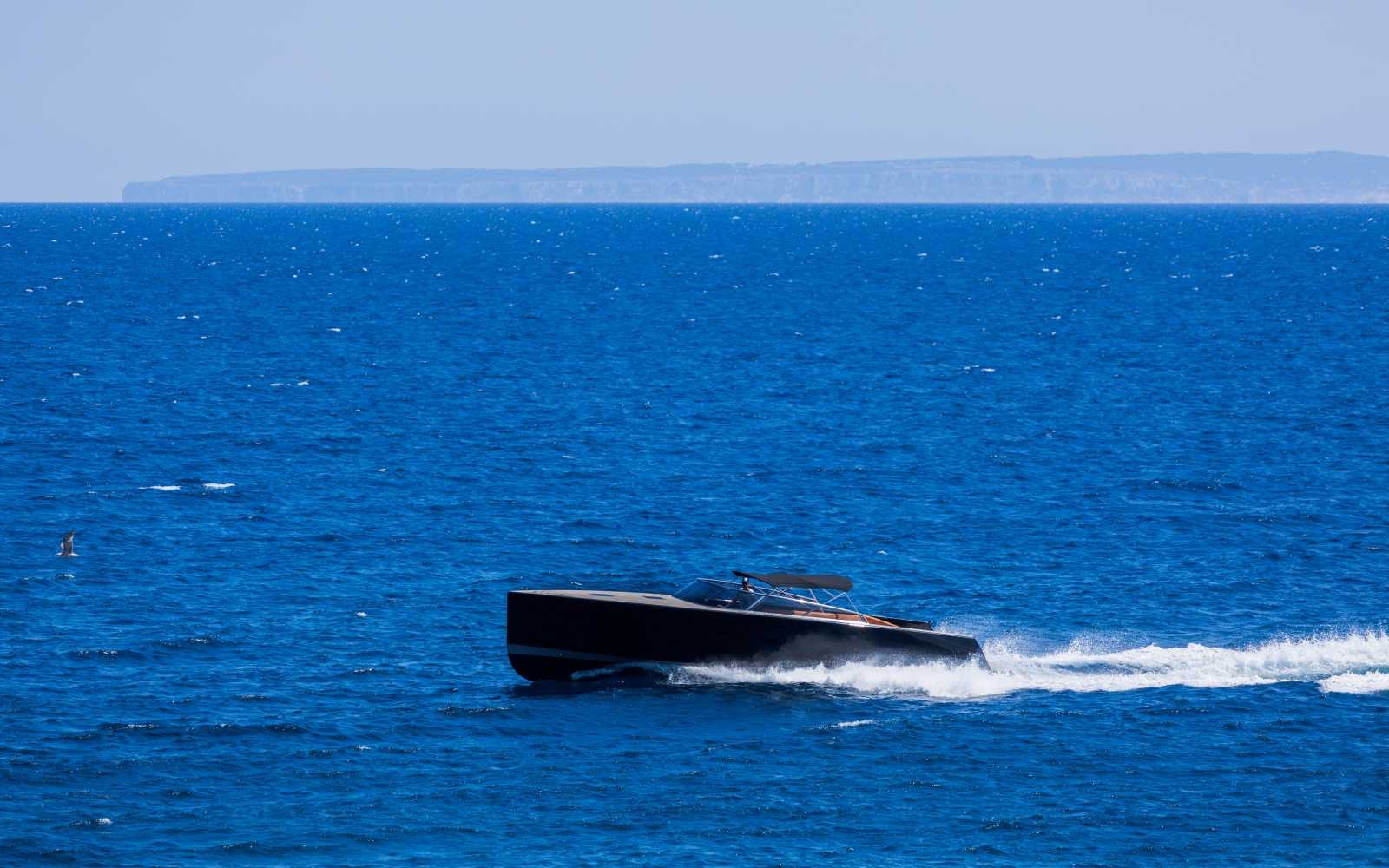 VanDutch 40 (Perla)