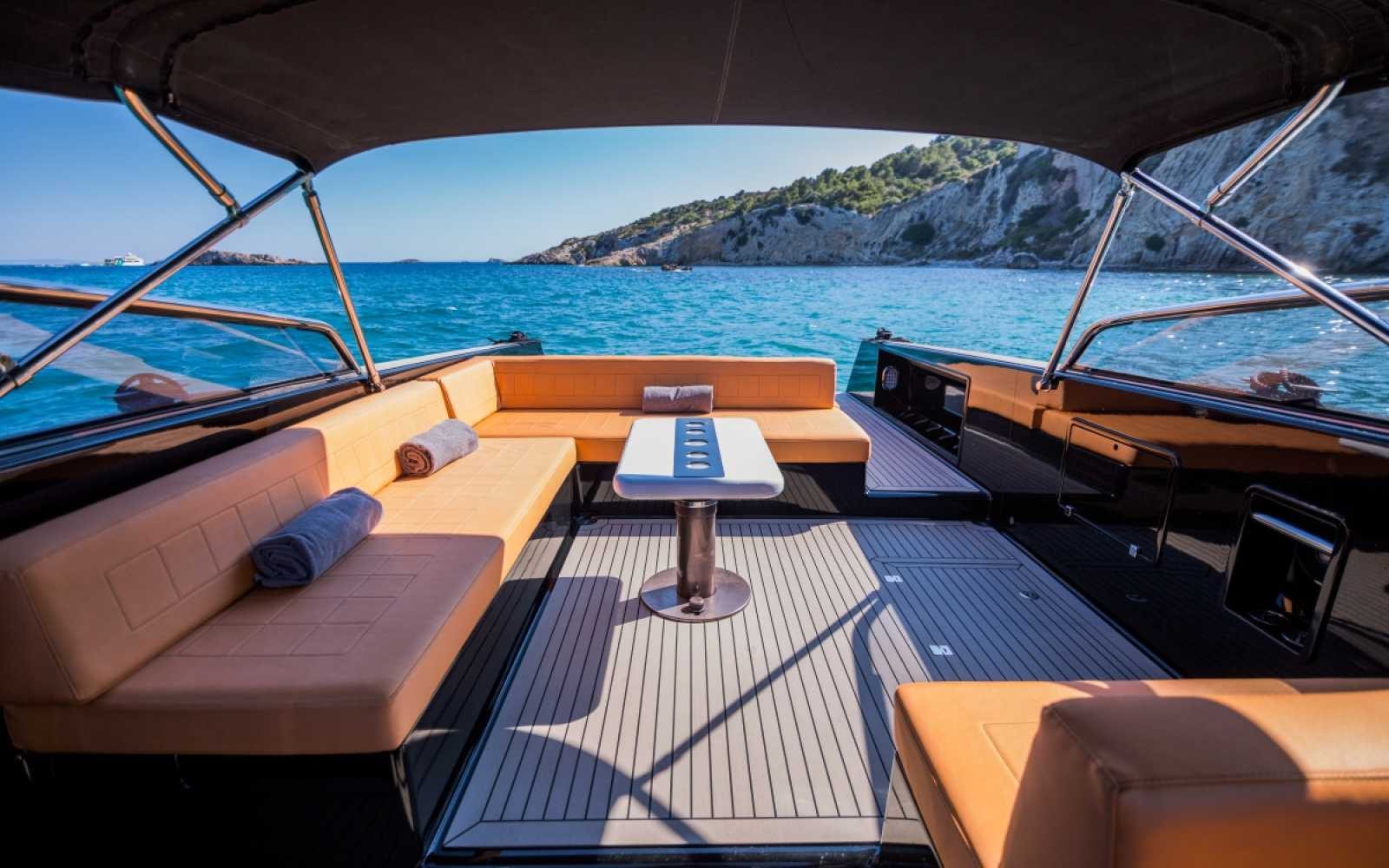 VanDutch 40 (Perla)