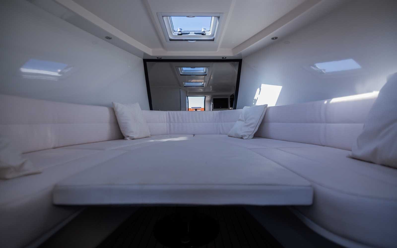 VanDutch 40 (Perla)
